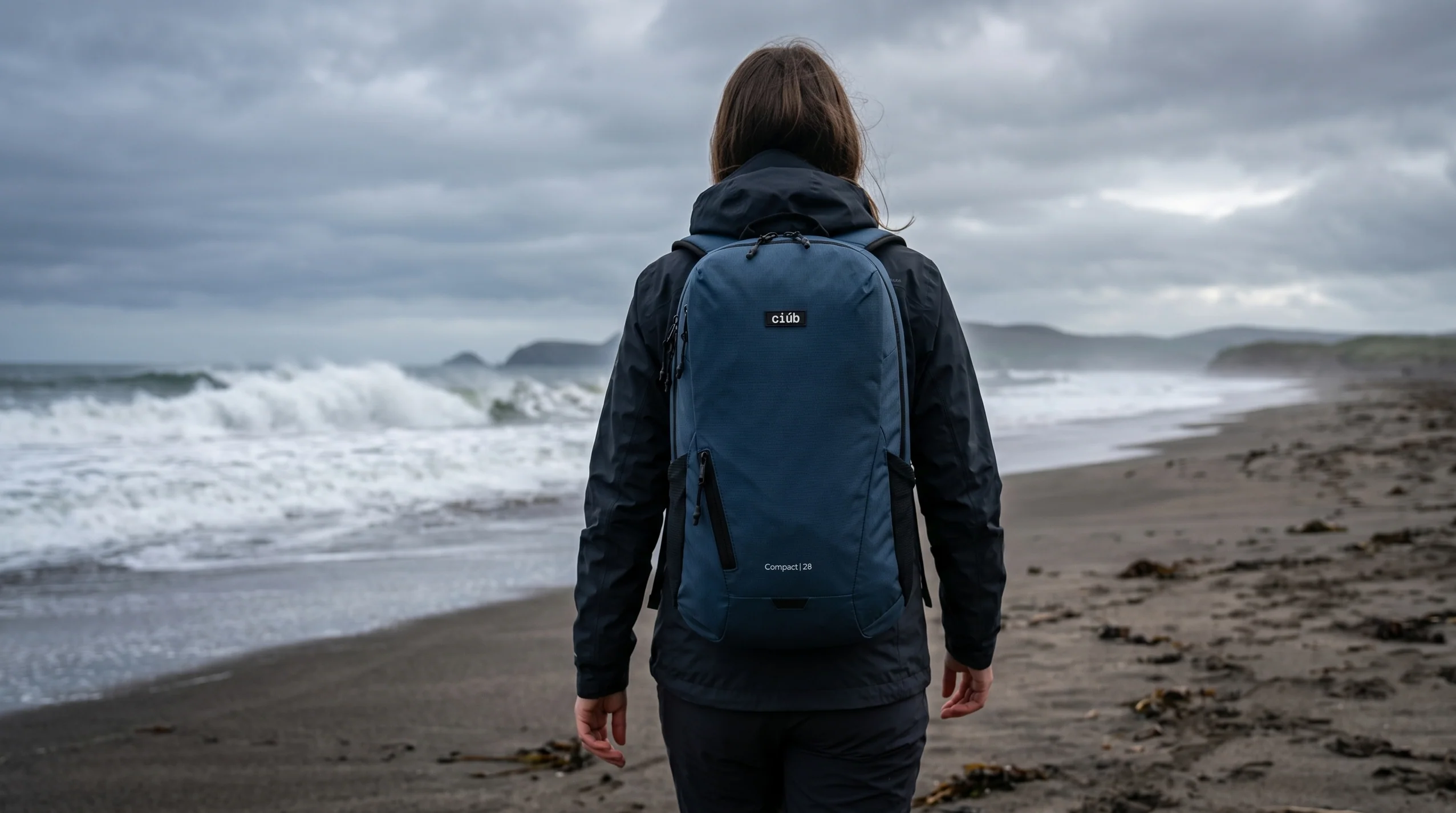 Pack Smarter, Travel Further