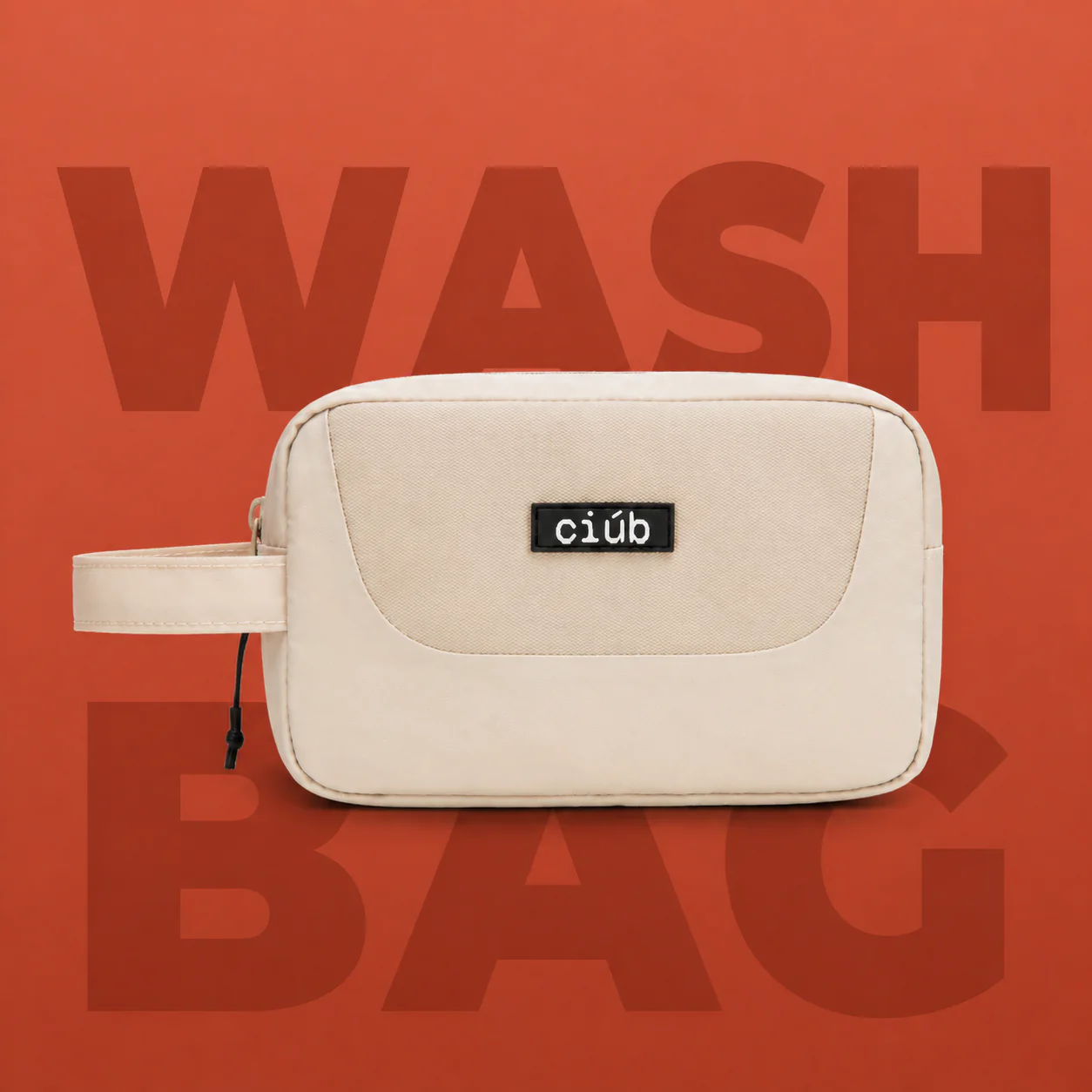 Wash Bags | Travel Toiletry Bag